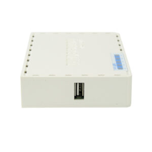 MIKROTIK ROUTERBOARD hAP ac Lite (RB952Ui-5ac2nD)