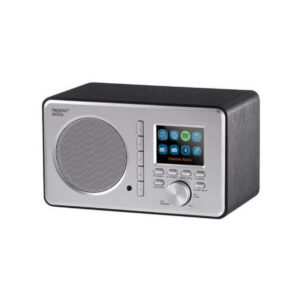Radio Ferguson Regent i200s (Dark Gray) (Spotify, DAB, FM, USB, AUX IN, Bluetooth)