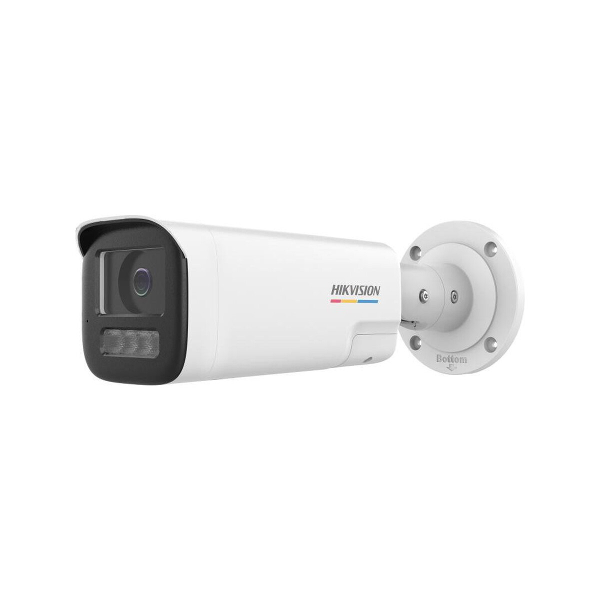 Kamera IP Hikvision DS-2CD1B47G3H-LIUF/SRB(2.8mm)(O-STD)