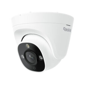 Kamera IP Reolink Professional RP-PCT12M 12MP PoE Kopułowa