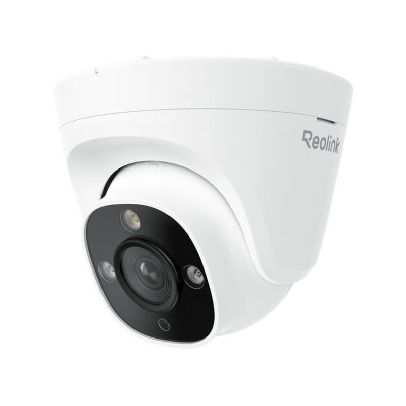 Kamera IP Reolink Professional RP-PCT12M 12MP PoE Kopułowa