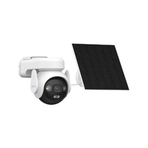 Kamera IP Imou AOV PT KIT 2.4GHz Wi-Fi i 4G 5MPx z panelem solarnym