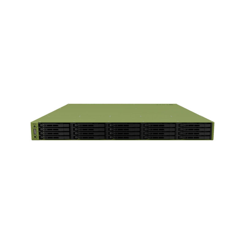 MIKROTIK ROSE Data server RDS2216-2XG-4S+4XS-2XQ
