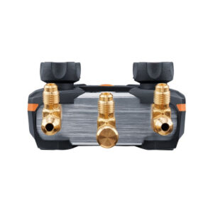 Elektroniczna oprawa zaworowa Testo 550s zestaw Basic 0564 5501