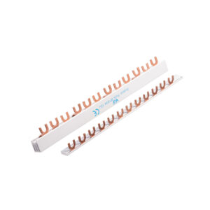 Szyna Grzebieniowa TYP 3Bieguny 63A  54 moduły VCX SZD63A 3F 18X3M