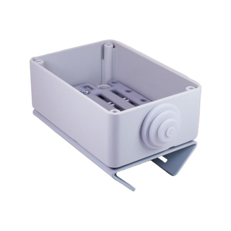 Adapter słupowy do obudów ABOX-XS ATTE ADD-PMAXS