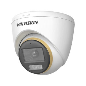 Kamera 4w1 Hikvision DS-2CE72DF3T-LFS(2.8mm)(O-STD)