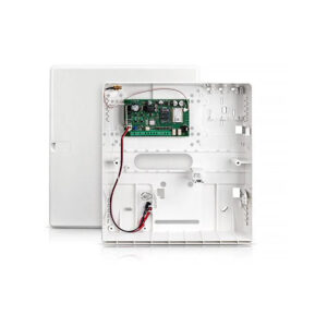 SATEL MODUŁ ALARMOWY Z KOMUNIKATOREM GSM/GPRS, OBUDOWĄ MICRA