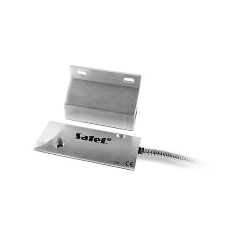 SATEL KONTAKTRON BRAMOWY GARAŻOWY (METAL) B-4L