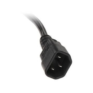 Listwa zasilająca 7 gniazd PD-7/RACK/IEC