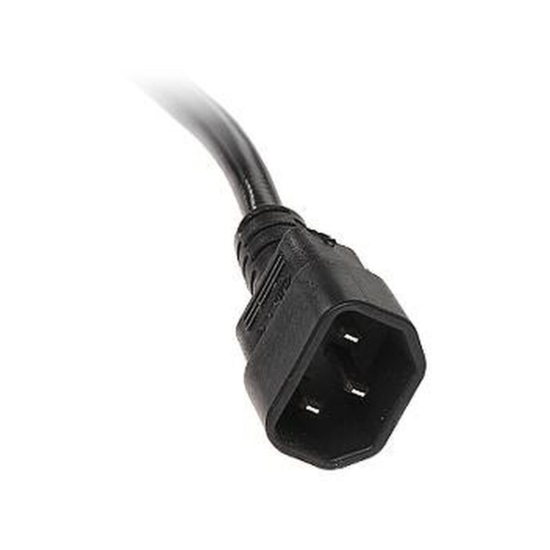 Listwa zasilająca 7 gniazd PD-7/RACK/IEC