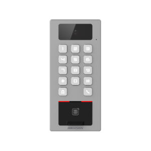TERMINAL KONTROLI DOSTĘPU HIKVISION DS-K1T502DBFWX-C