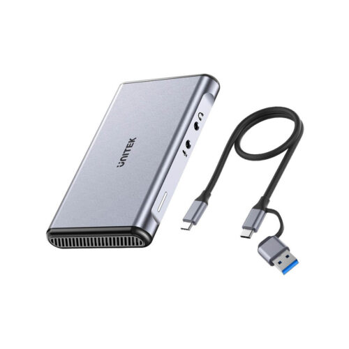 Unitek 4K@60Hz Video Capture Card