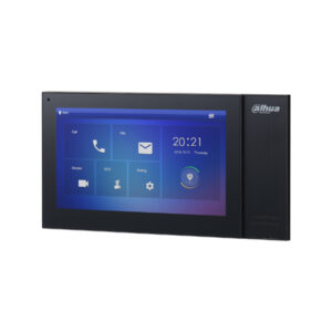 Monitor wideodomofonu DAHUA VTH2421FB-P