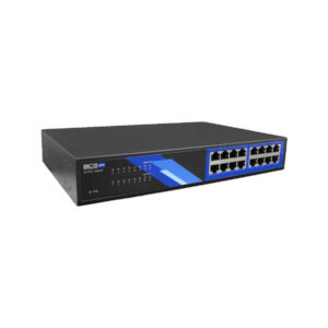 Switch BCS BASIC BCS-B-S16G