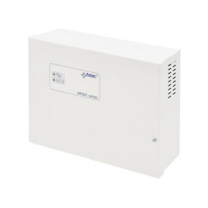ZASILACZ IMPULSOWY STABILIZOWANY DO 8 KAMER HD Pulsar HPSDC-12V8X1A 12V/8A/8×1A/TOPIC