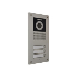 PANEL ZEW. Z KAM. COMMAX DRC-3UC