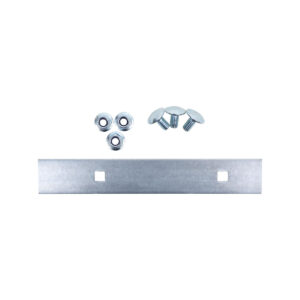 Szyna Hormann FS-2 dwuczęściowa M (średnia) do napędów Promatic/Supramatic