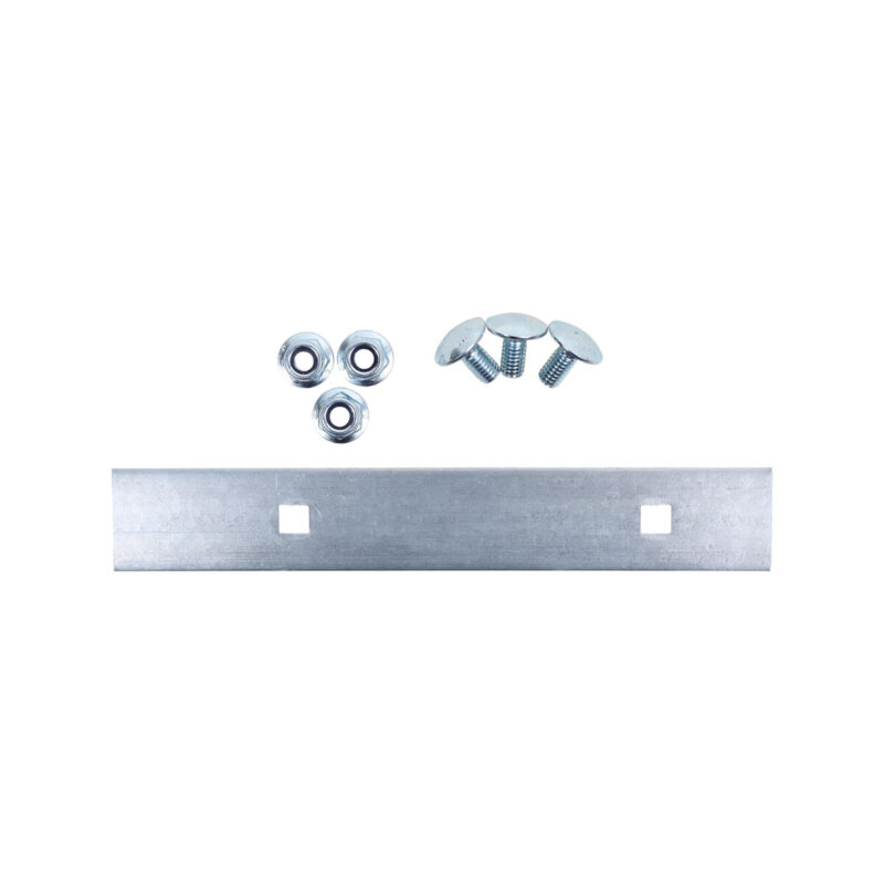 Szyna Hormann FS-2 dwuczęściowa M (średnia) do napędów Promatic/Supramatic