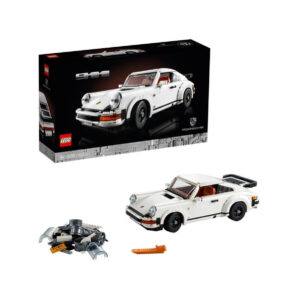 Klocki LEGO Creator Expert 10295 - Porsche 911