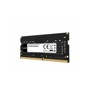 Pamięć DDR4 Lexar SODIMM 16GB (1*16GB) 3200Mhz CL22