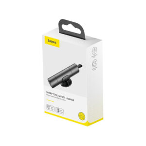MŁOTEK BEZPIECZEŃSTWA Baseus Sharp Tool CRSFH-0G CZARNY