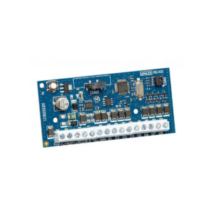 DSC Moduł rozszerzeń wyjść niskoprądowych NEO 8 OUTPUT MODULE EXPANDER HSM2208
