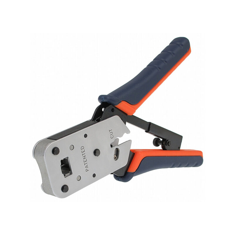 ZACISKACZ WTYKÓW PREMIUM RJ45 HT-L2182R