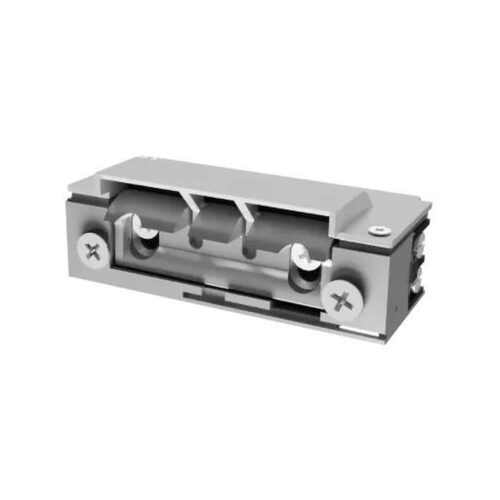 Elektrozaczep HARTTE XS24U-C seria XS (R5) z wyślizgiem 24V AC/DC