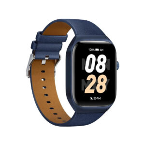 Smartwatch Mibro T2 (Deep Blue)