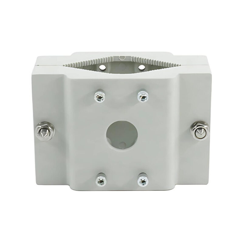 Uchwyt adapter słupowy A218