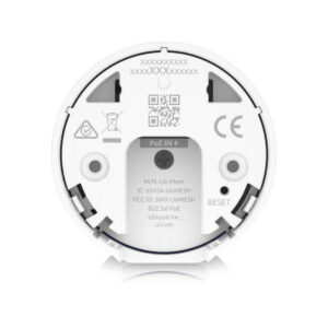 UBIQUITI UNIFI U6-Mesh