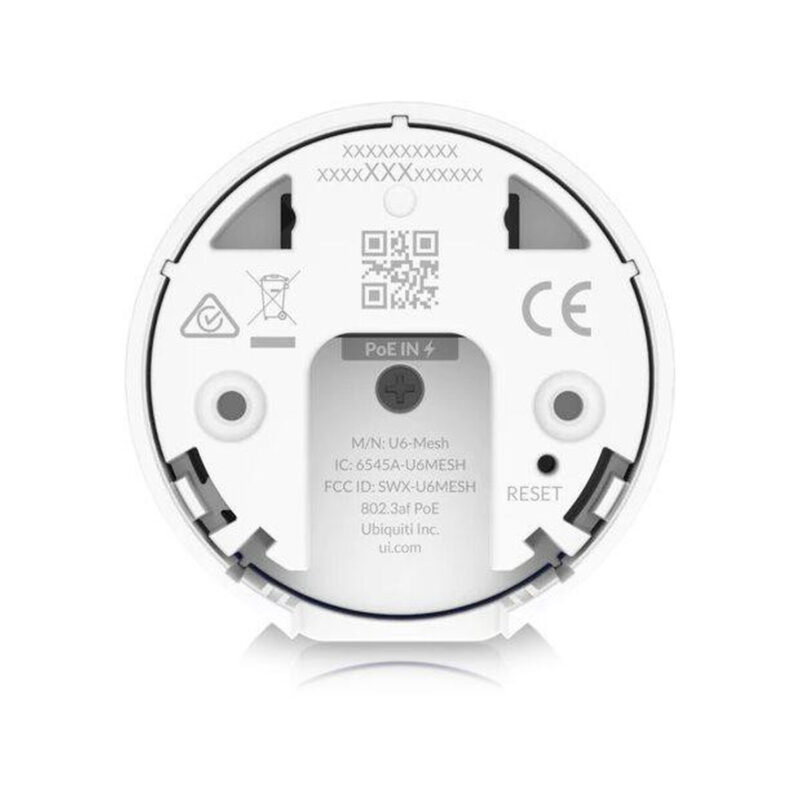 UBIQUITI UNIFI U6-Mesh