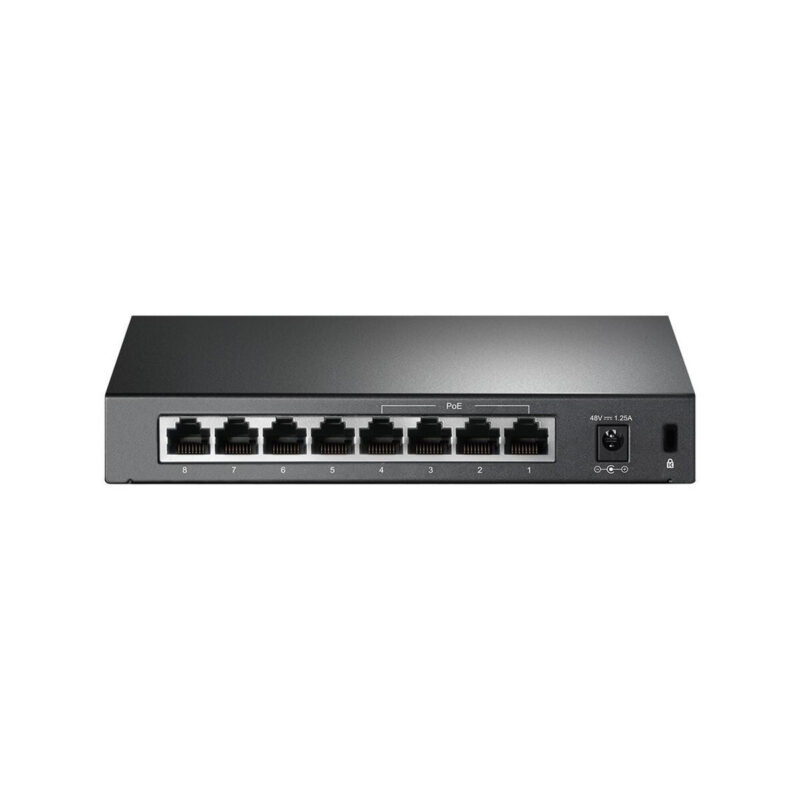 SWITCH TP-LINK TL-SF1008P