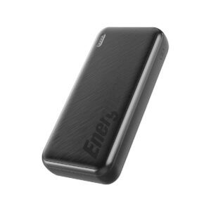 Powerbank Energizer 20000mAh 22.5W PD 2x USB-C 1x USB-A UE20055PQ