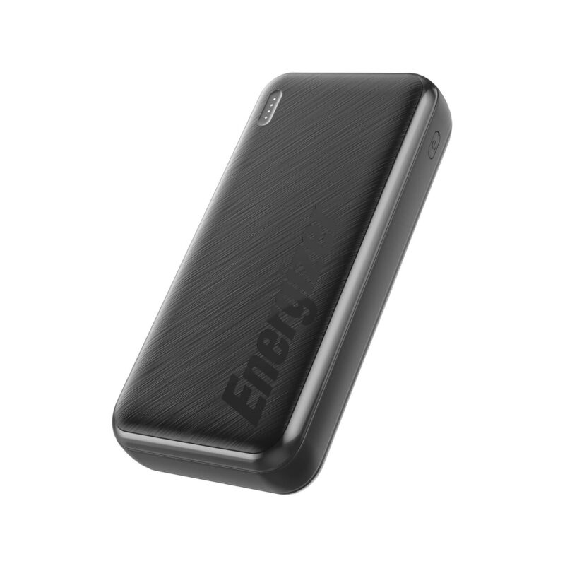 Powerbank Energizer 20000mAh 22.5W PD 2x USB-C 1x USB-A UE20055PQ