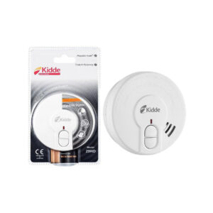 Czujnik dymu KIDDE 29HD