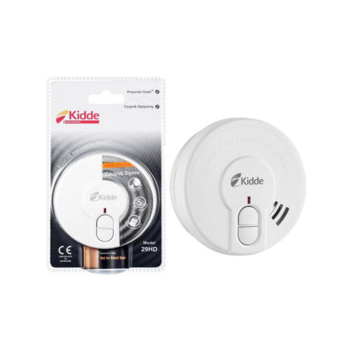 Czujnik dymu KIDDE 29HD