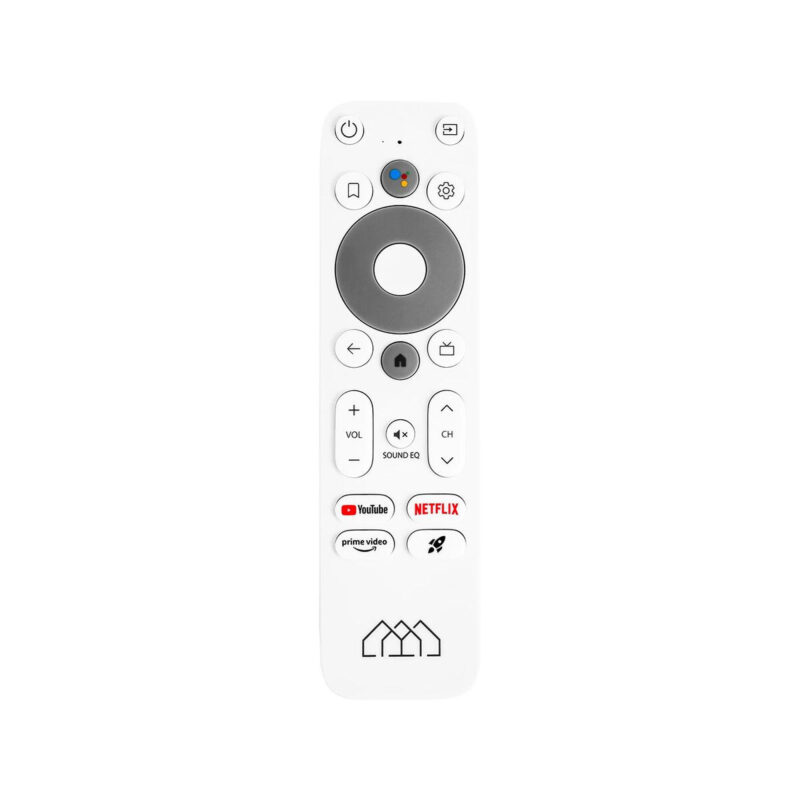 Android TV BOX Homatics R 4K Lite