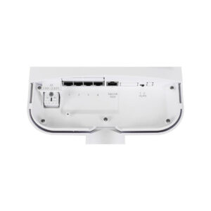 SWITCH POE CAMSAT X-CAM II Switch PoE+ 4F TX13 (230V, TX1310, RX1550)