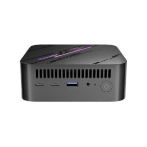 Mini PC Blackview MP100 Pro I3-1215U/16GB/512GB czarny