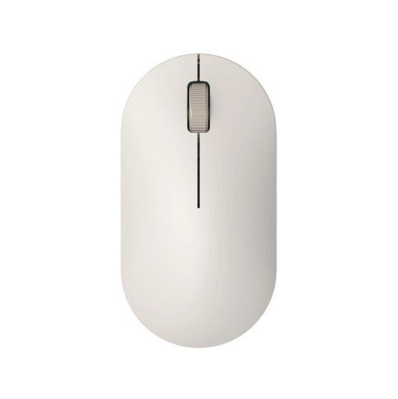 Mysz bezprzewodowa Xiaomi Lite 2 biały