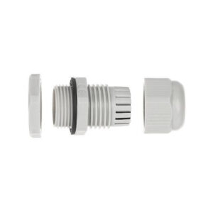 DŁAWNICA IZOLACYJNA DŁAWIK D/M-20X1.5 IP68 M20 x 1.5