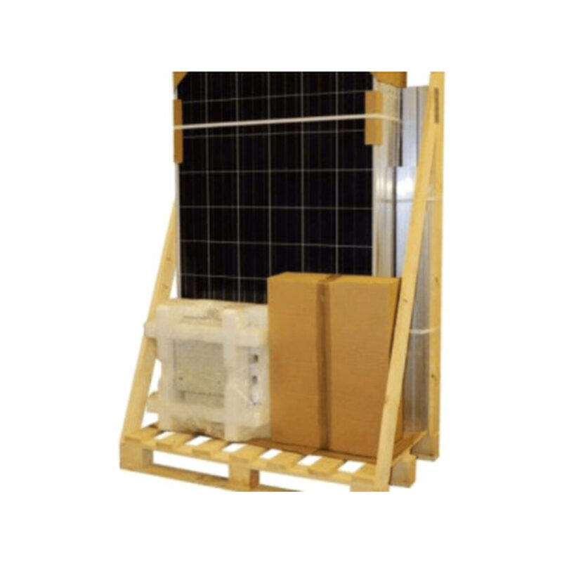 ZASILANIE SOLARNE CAMSAT iCAM-Solar365 MOBILE M25W68J light