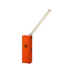 Szlaban BENINCA K.LADY.ORANGE.3 - zestaw kompletny do 3m