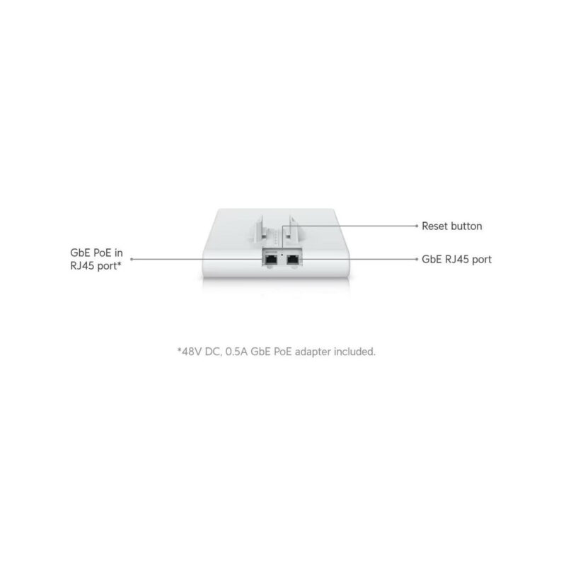 UBIQUITI UNIFI U6 Mesh PRO (U6-Mesh-Pro)