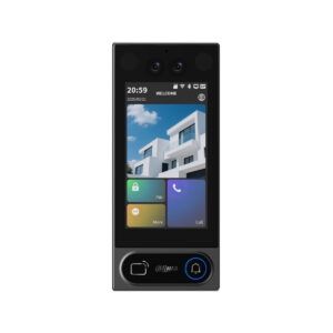Stacja bramowa Dahua VTO6631QS-WP