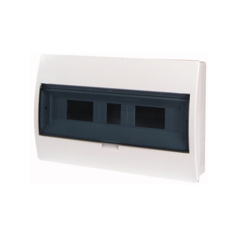 EATON BC-O-1/18-ECO ROZDZIELNIA PLASTIKOWA NT 18M 1X 18M N+PE