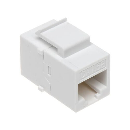 ZŁĄCZE KEYSTONE FX-RJ45-G/RJ45-G