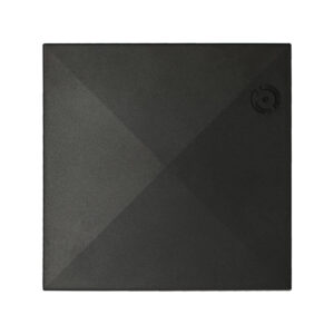 Lampa oświetleniowo-ostrzegawcza LED Proxima SŁUPKOWA 12-230V AC/DC